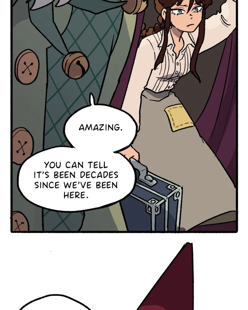 Marionetta Chapter 43 page 82 - 