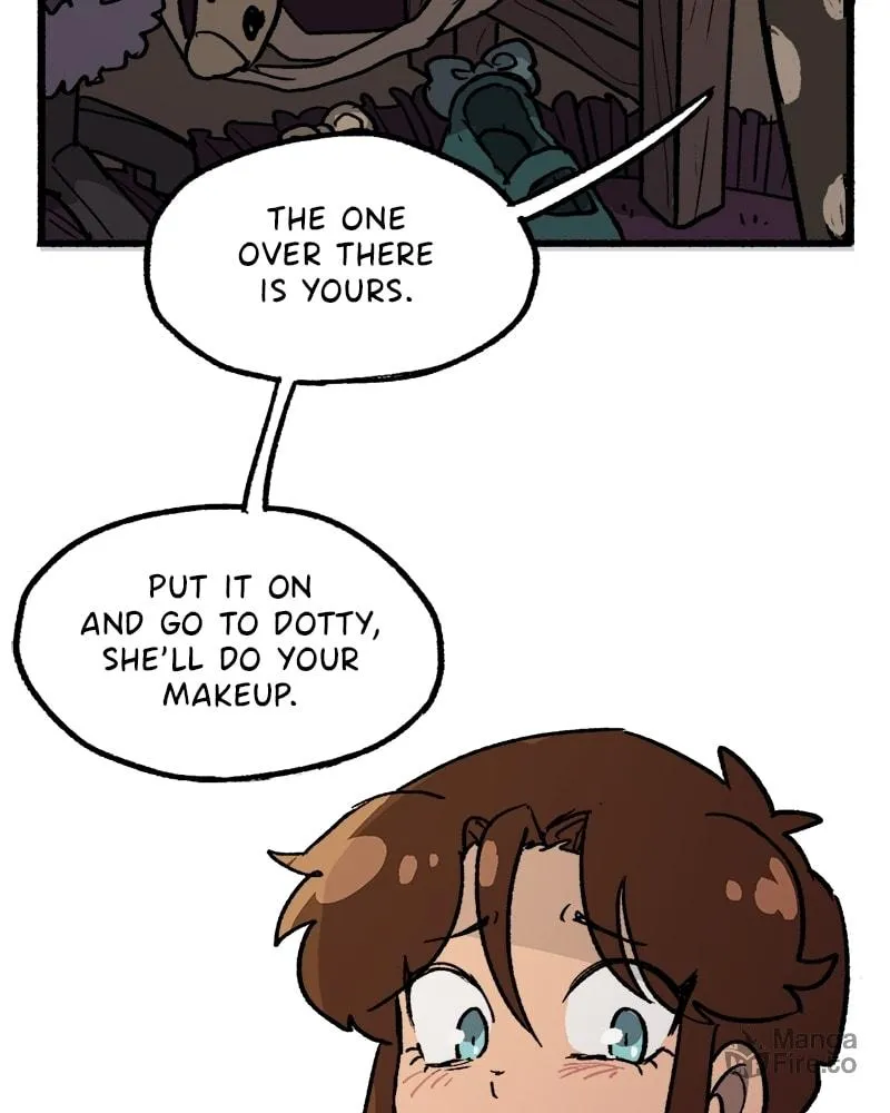 Marionetta Chapter 43 page 87 - 