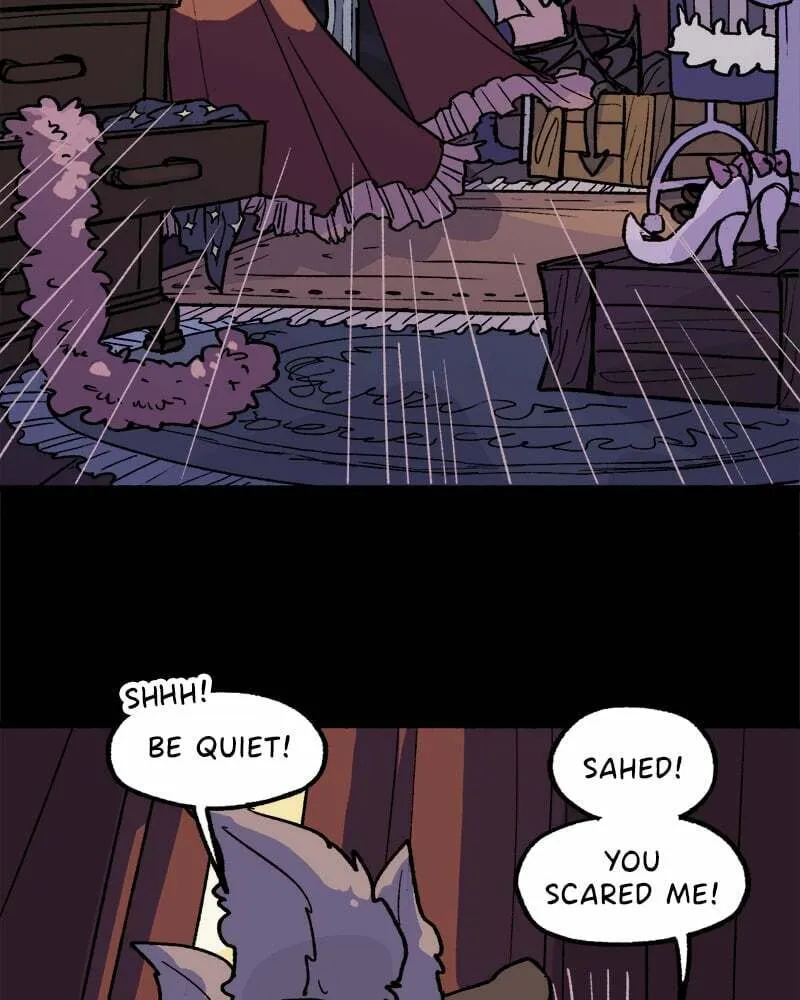 Marionetta Chapter 44 page 11 - 
