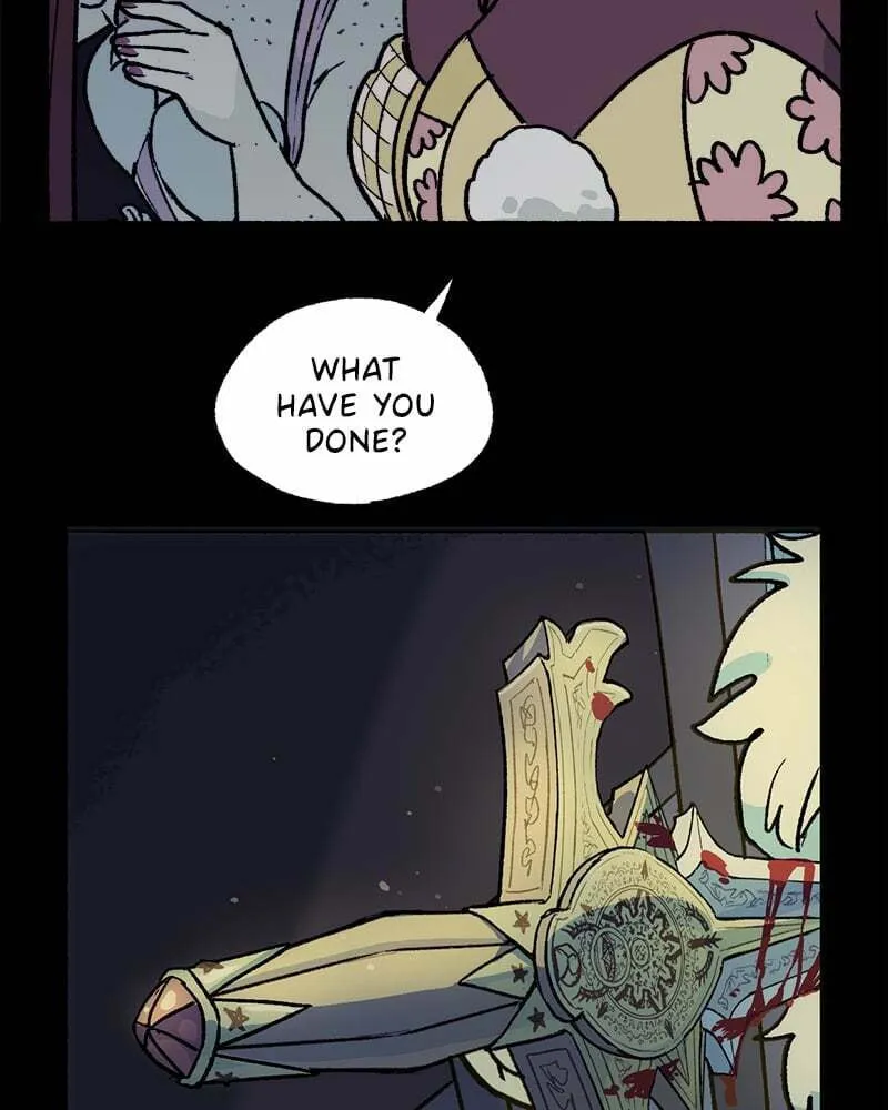 Marionetta Chapter 44 page 101 - 