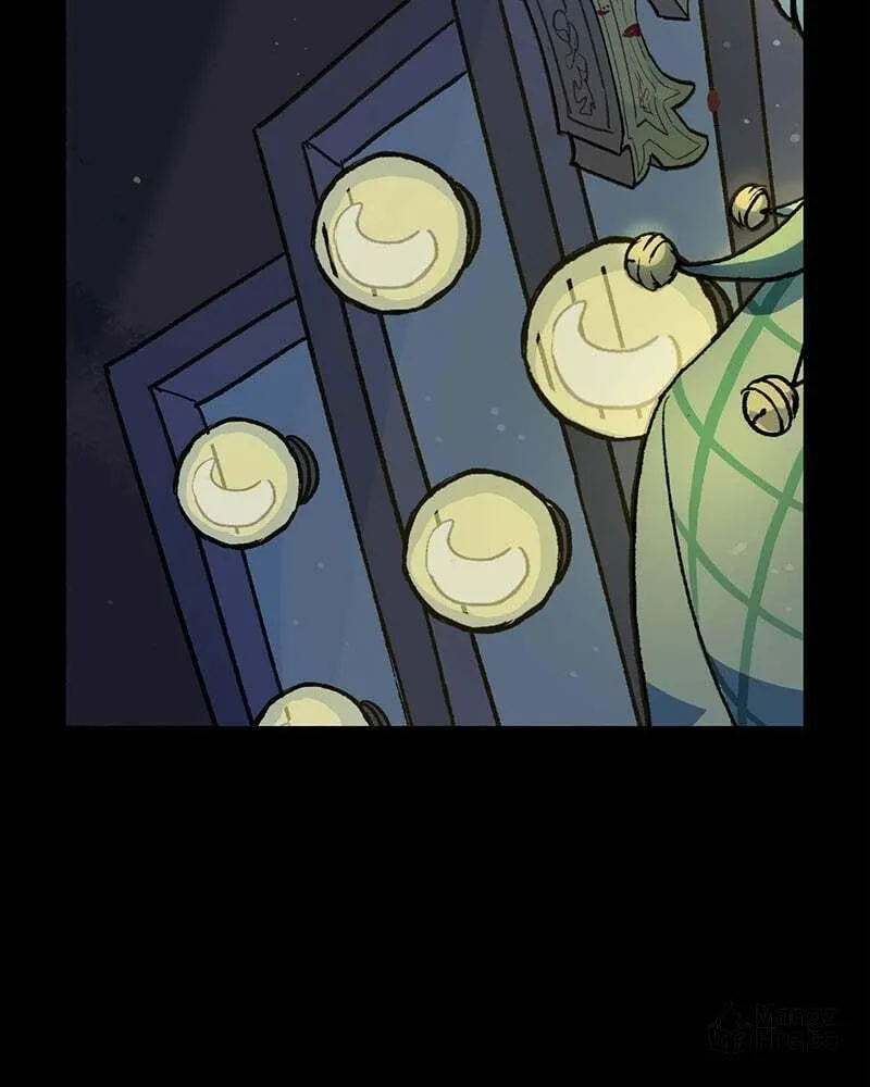Marionetta Chapter 44 page 102 - 