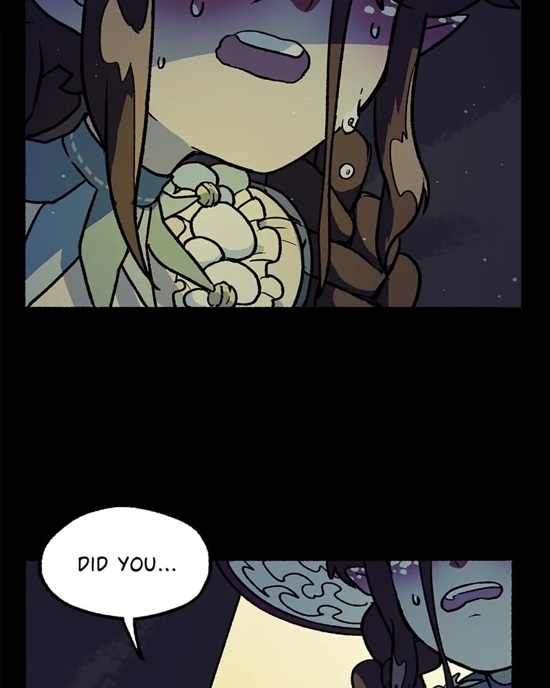 Marionetta Chapter 44 page 104 - 