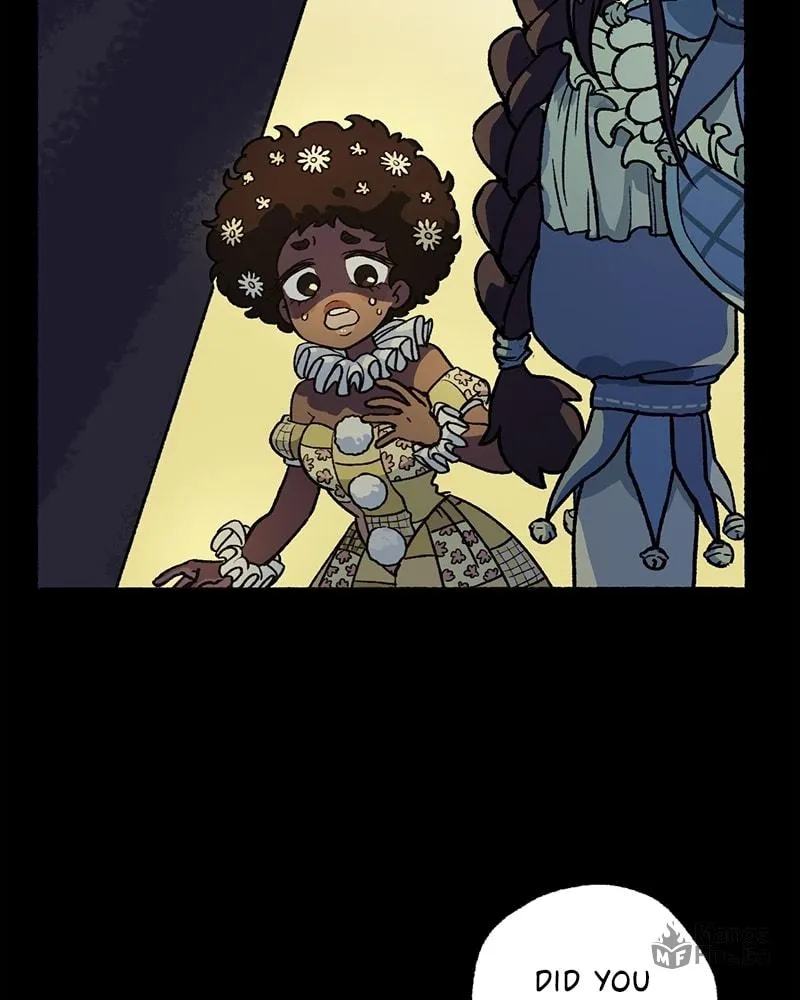 Marionetta Chapter 44 page 105 - 