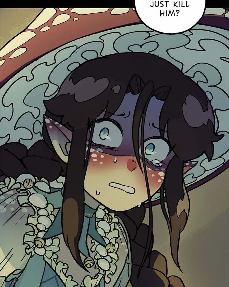 Marionetta Chapter 44 page 106 - 