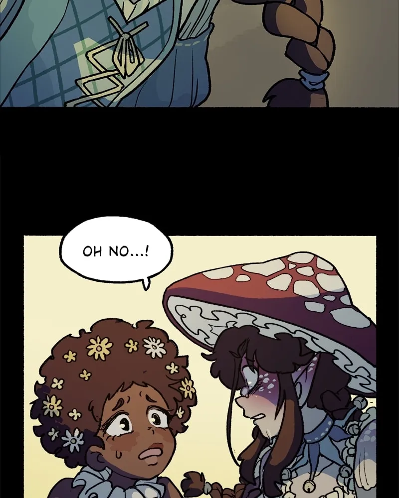 Marionetta Chapter 44 page 107 - 