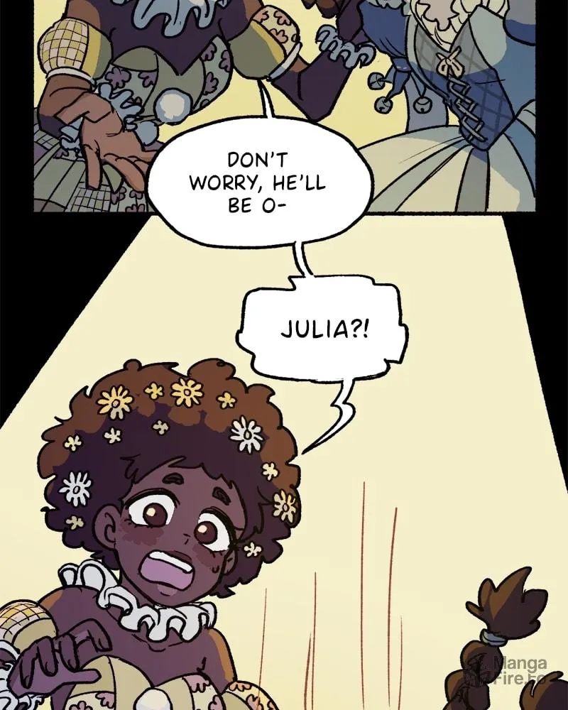 Marionetta Chapter 44 page 108 - 