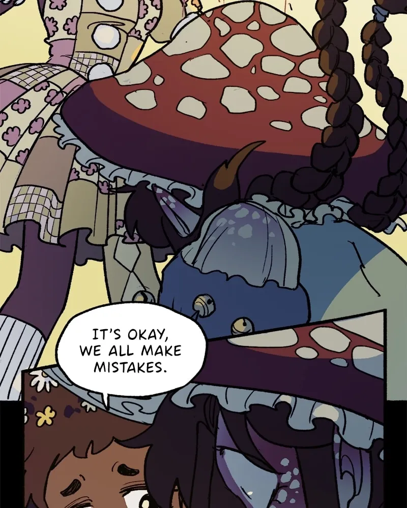 Marionetta Chapter 44 page 109 - 