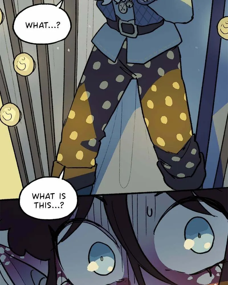 Marionetta Chapter 44 page 113 - 