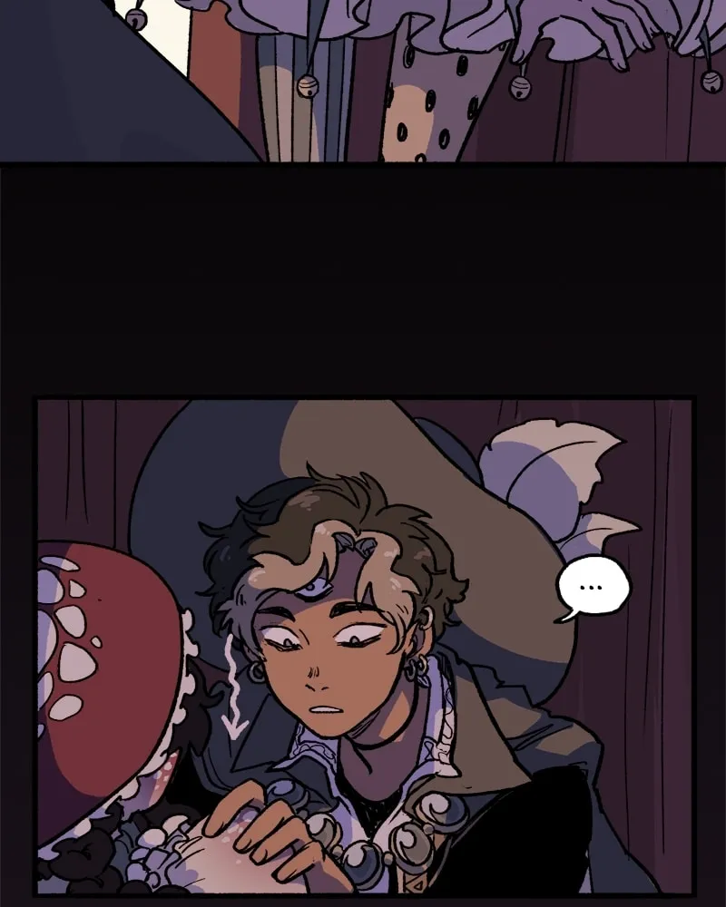 Marionetta Chapter 44 page 13 - 