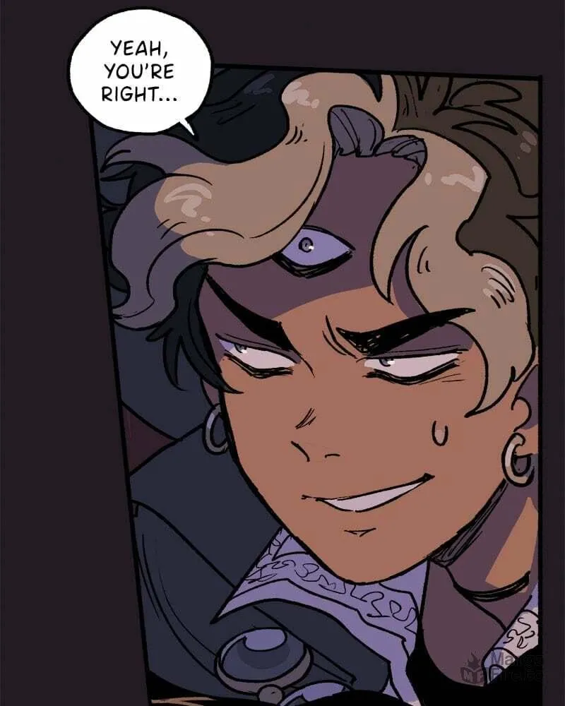 Marionetta Chapter 44 page 15 - 