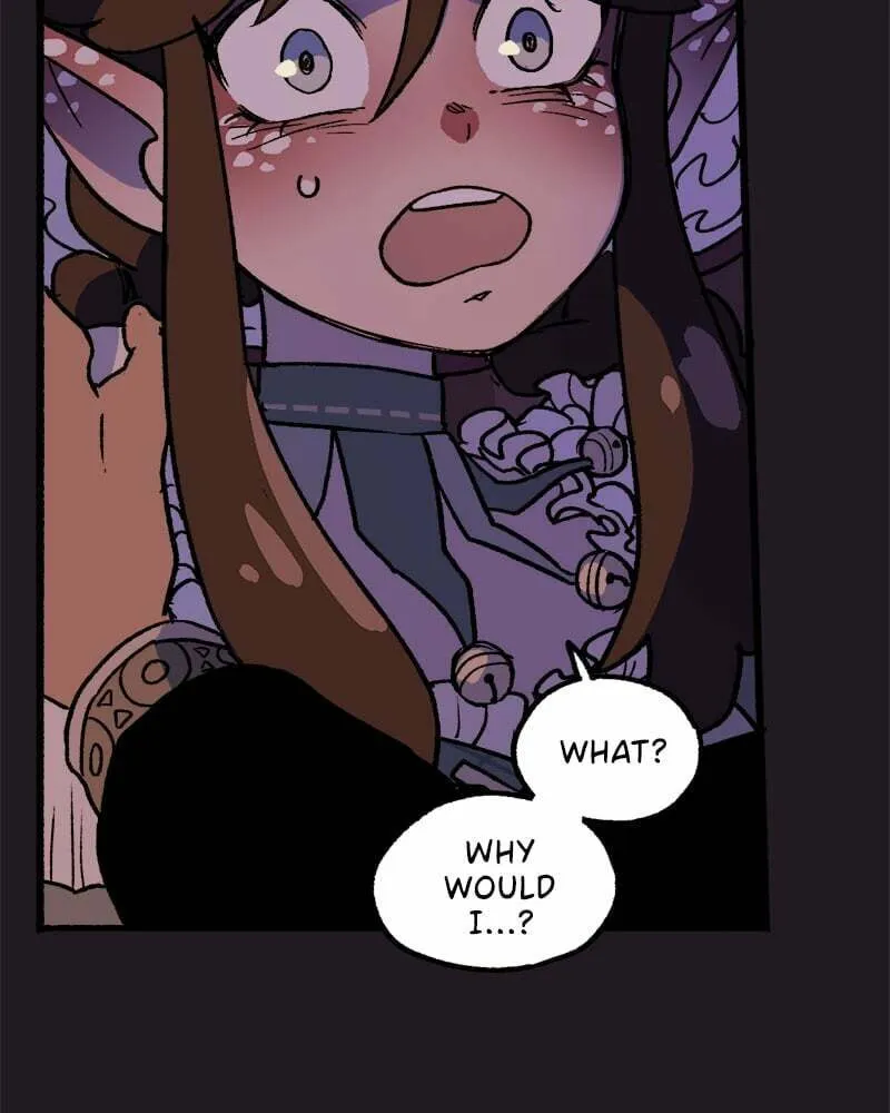 Marionetta Chapter 44 page 17 - 