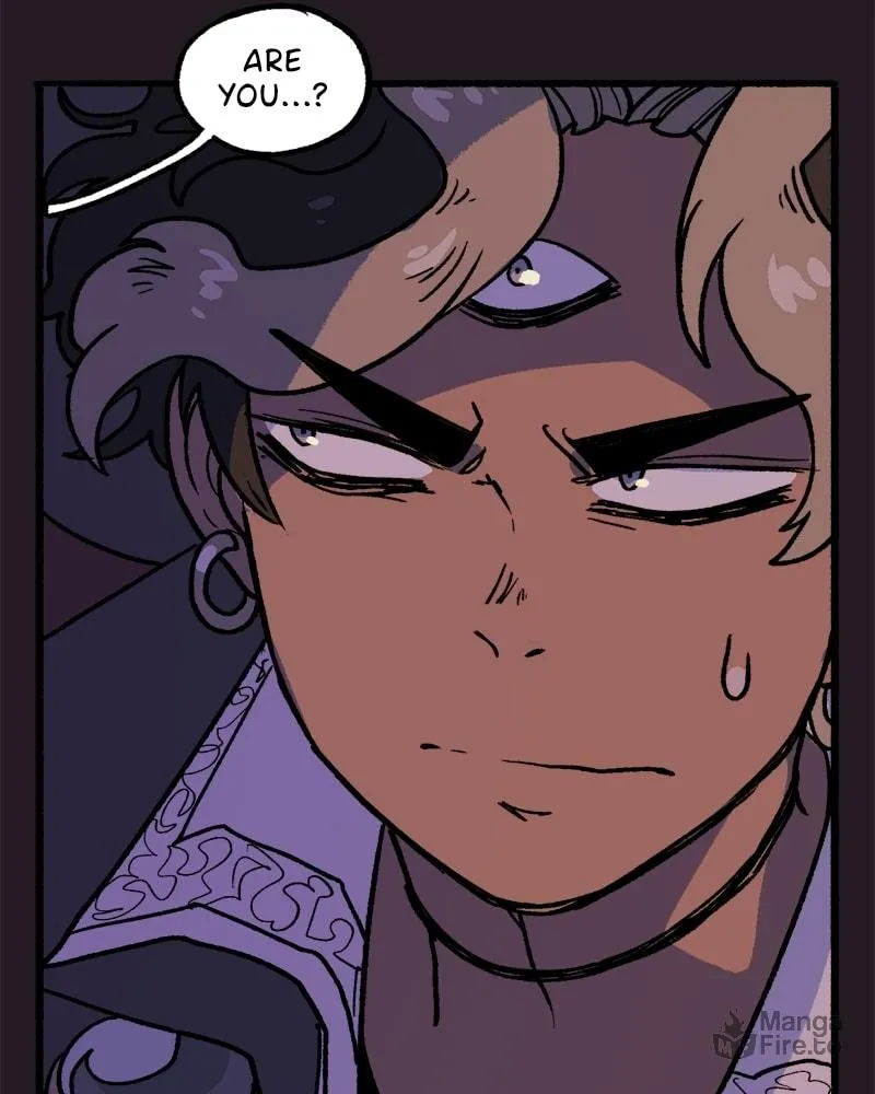 Marionetta Chapter 44 page 18 - 