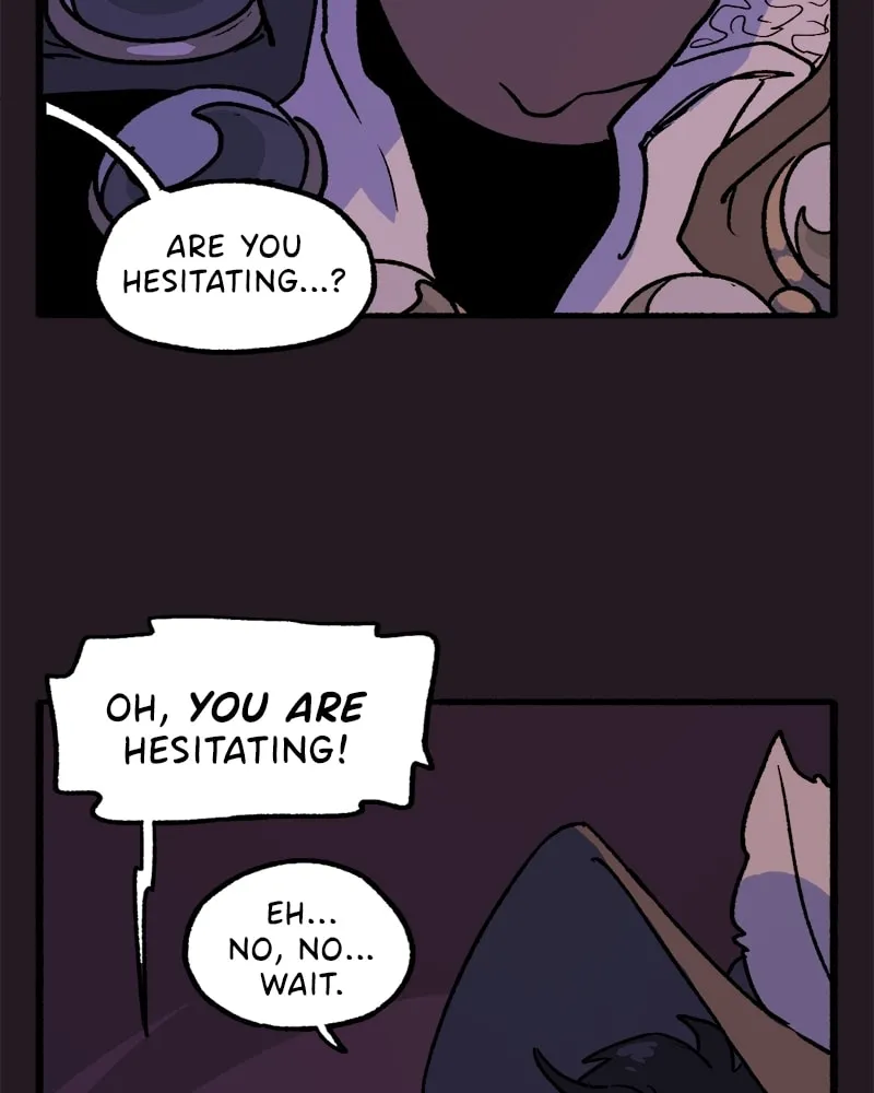 Marionetta Chapter 44 page 19 - 