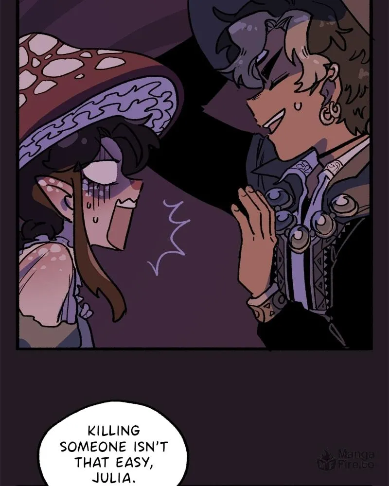 Marionetta Chapter 44 page 20 - 