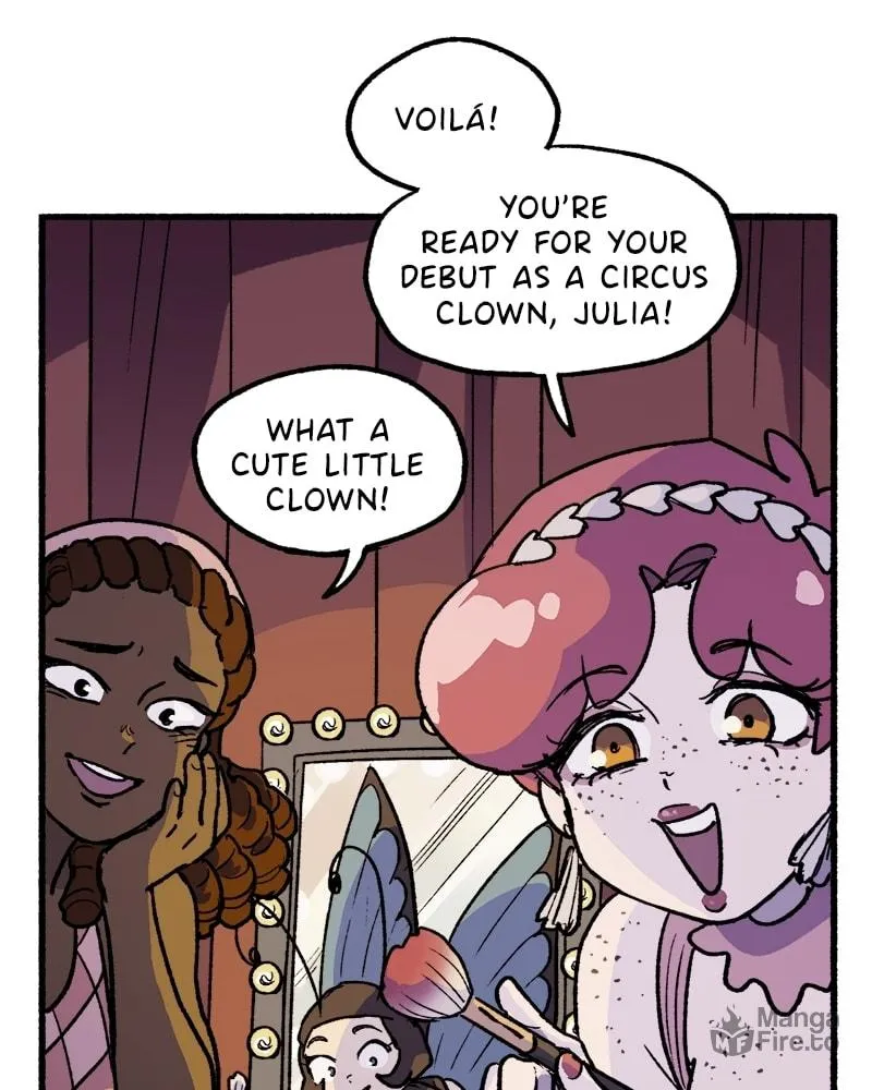 Marionetta Chapter 44 page 3 - 