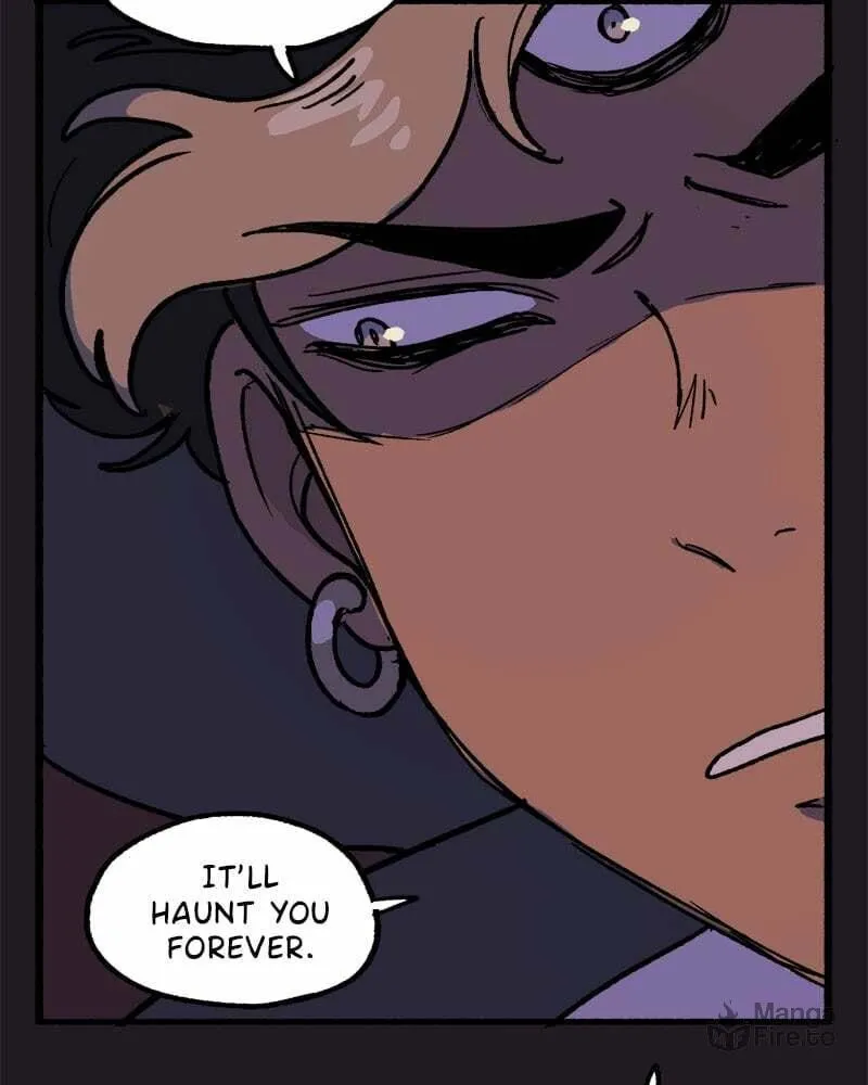 Marionetta Chapter 44 page 21 - 