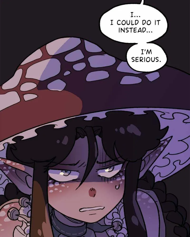 Marionetta Chapter 44 page 22 - 