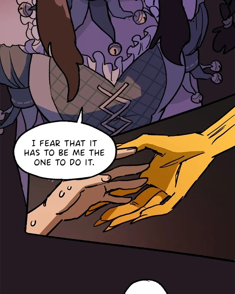 Marionetta Chapter 44 page 23 - 