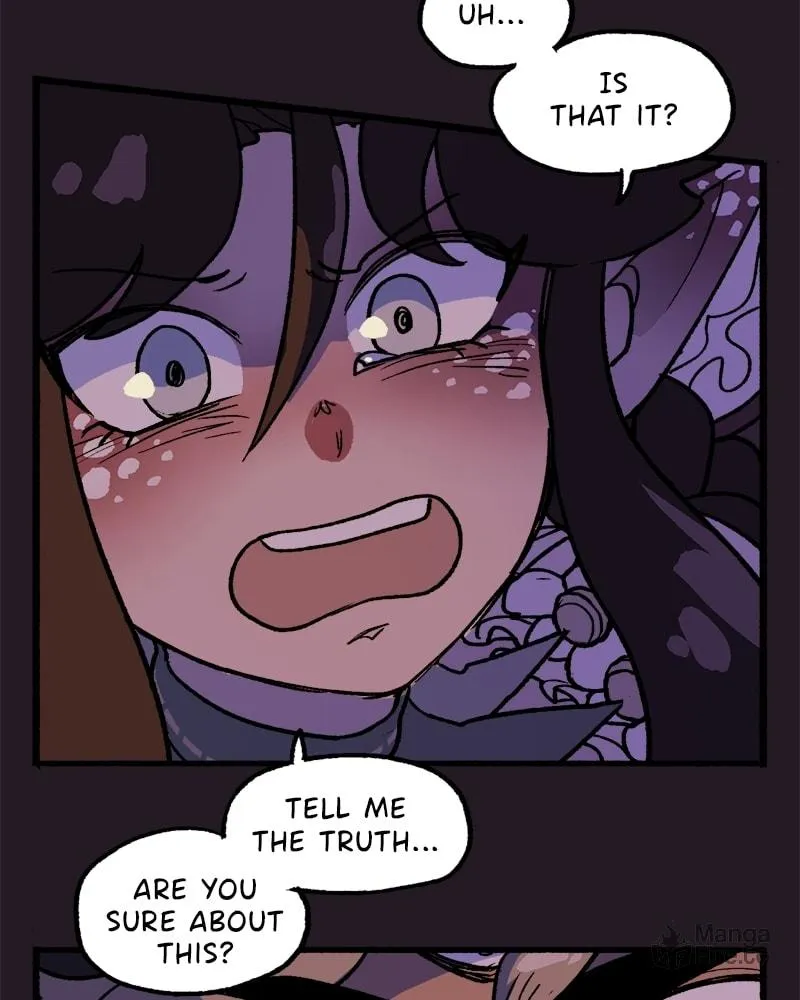 Marionetta Chapter 44 page 24 - 