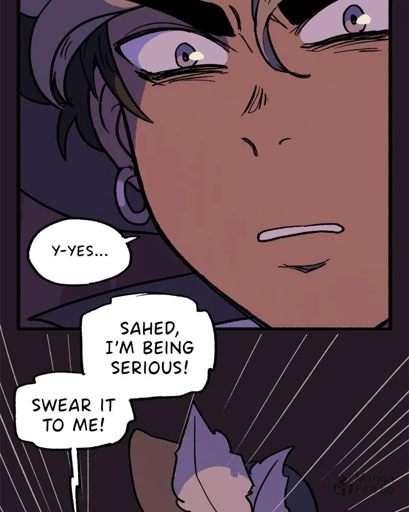 Marionetta Chapter 44 page 25 - 