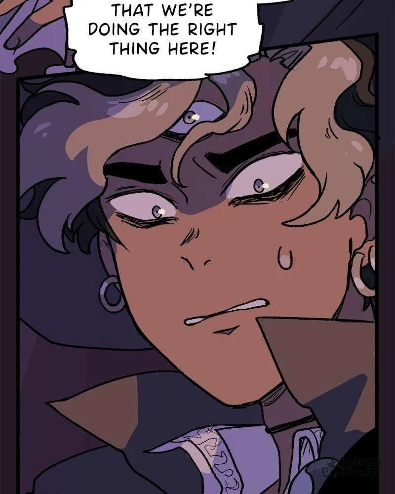 Marionetta Chapter 44 page 27 - 