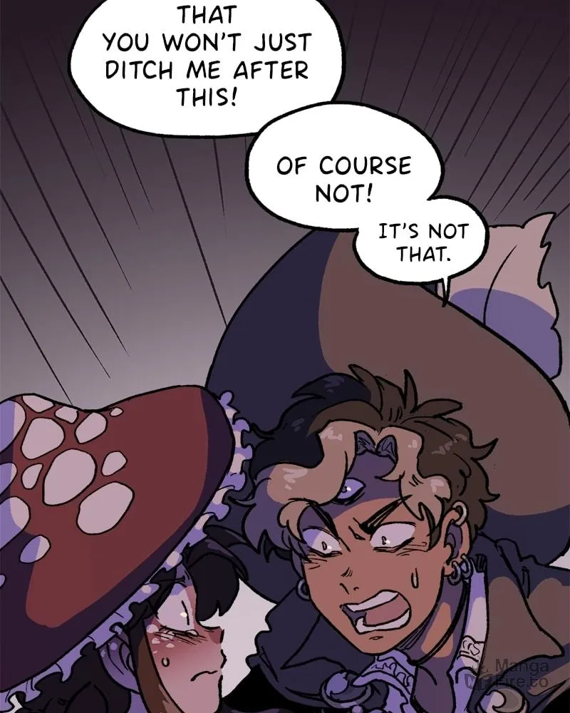 Marionetta Chapter 44 page 30 - 