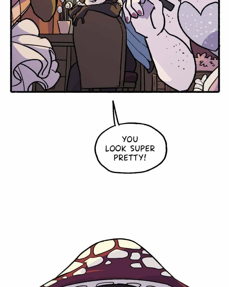 Marionetta Chapter 44 page 4 - 