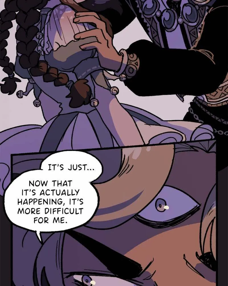Marionetta Chapter 44 page 31 - 