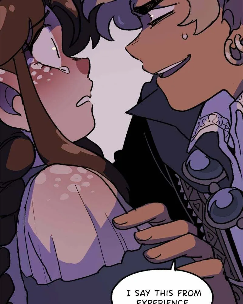 Marionetta Chapter 44 page 34 - 