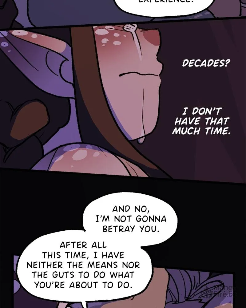 Marionetta Chapter 44 page 35 - 
