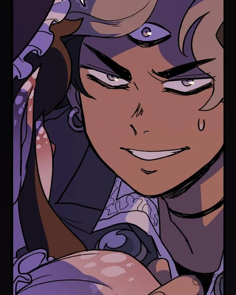 Marionetta Chapter 44 page 36 - 