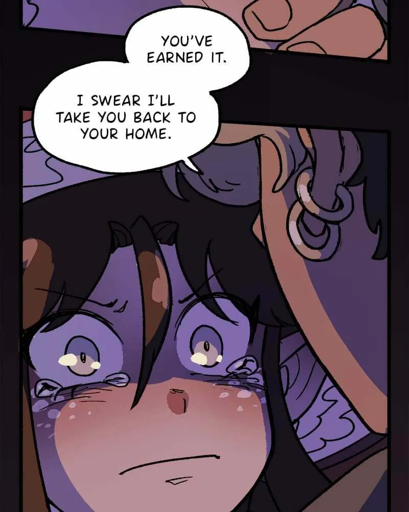 Marionetta Chapter 44 page 37 - 