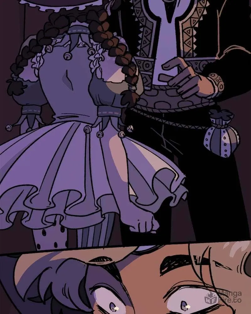 Marionetta Chapter 44 page 39 - 