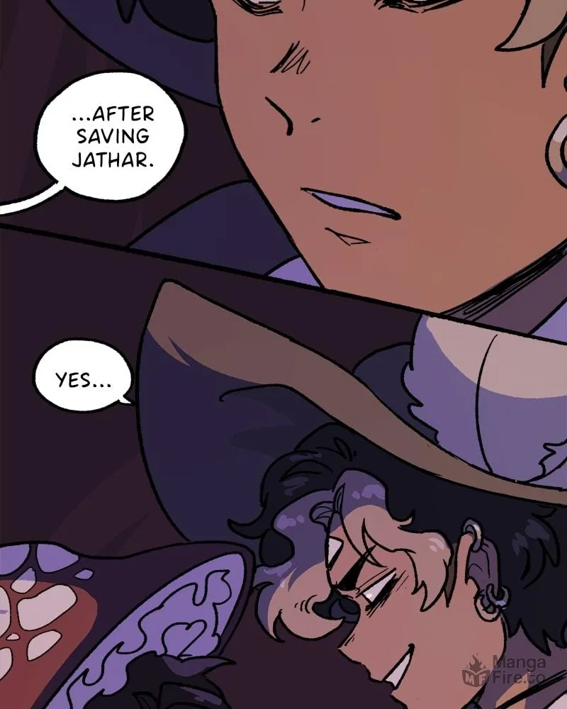 Marionetta Chapter 44 page 40 - 