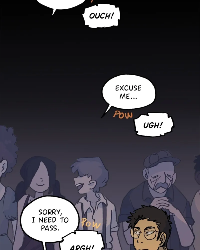 Marionetta Chapter 44 page 43 - 