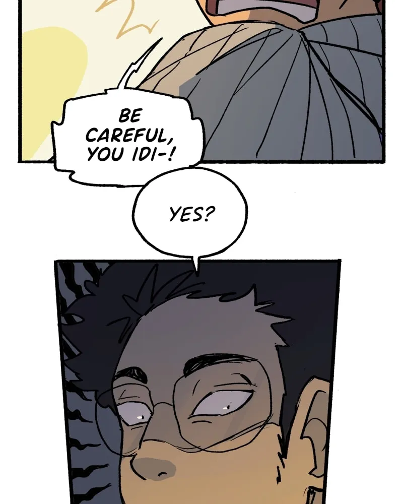 Marionetta Chapter 44 page 46 - 