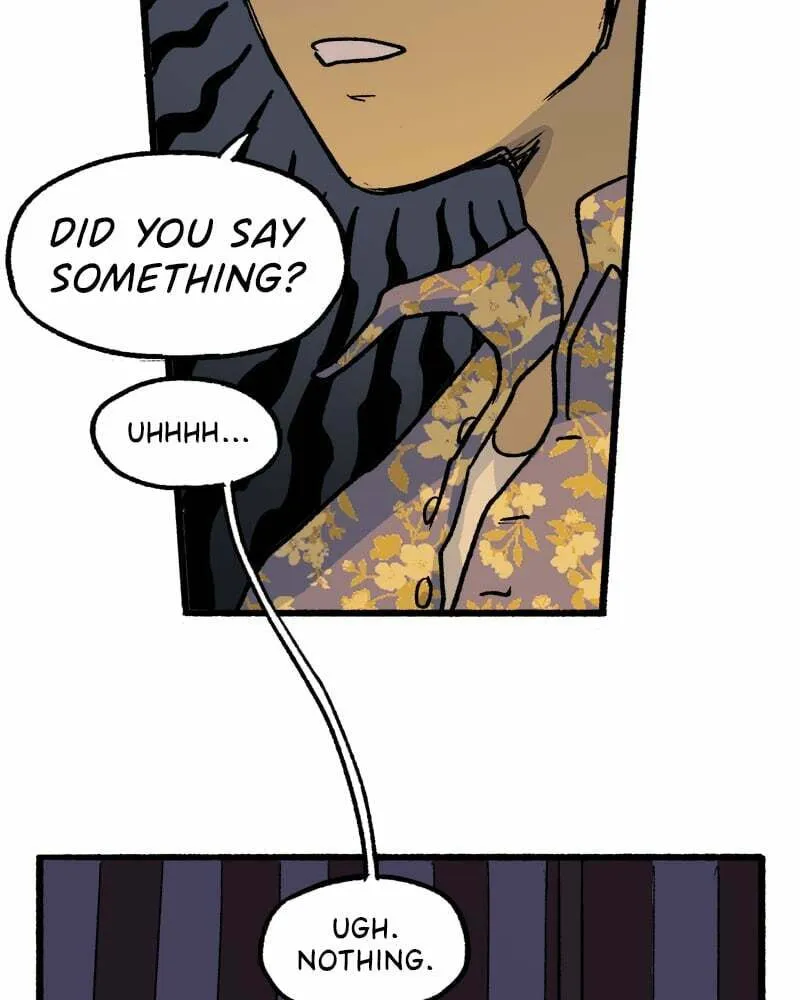 Marionetta Chapter 44 page 47 - 