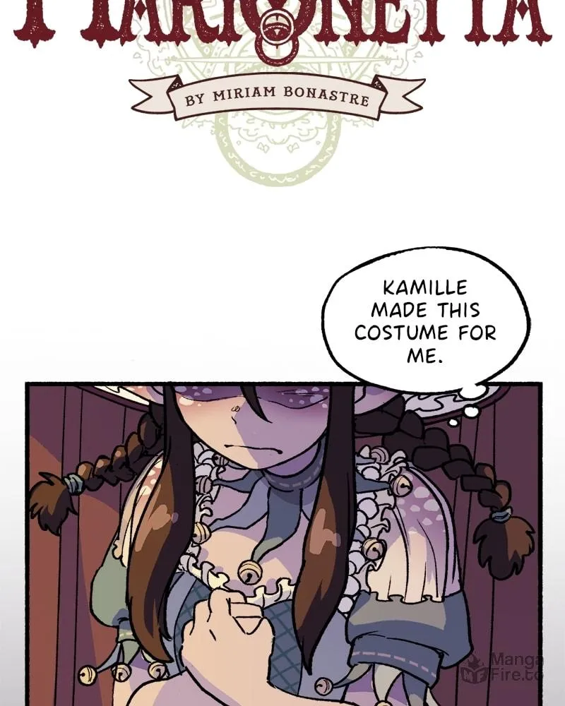 Marionetta Chapter 44 page 6 - 