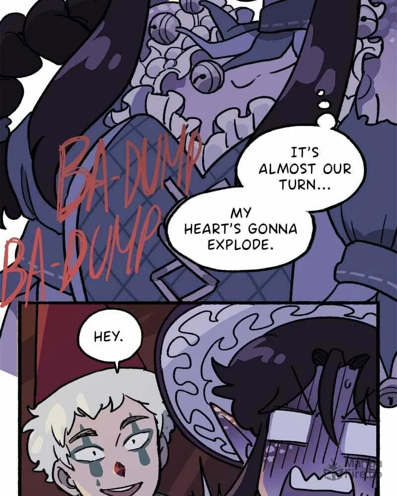 Marionetta Chapter 44 page 51 - 