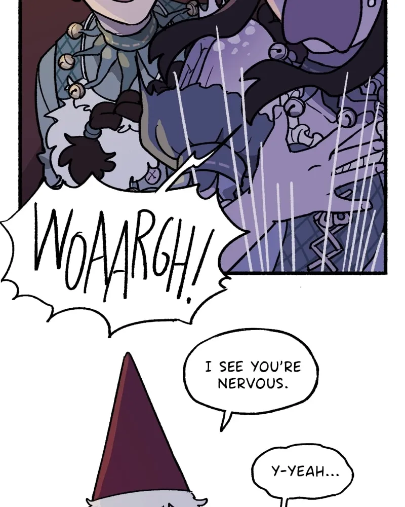 Marionetta Chapter 44 page 52 - 