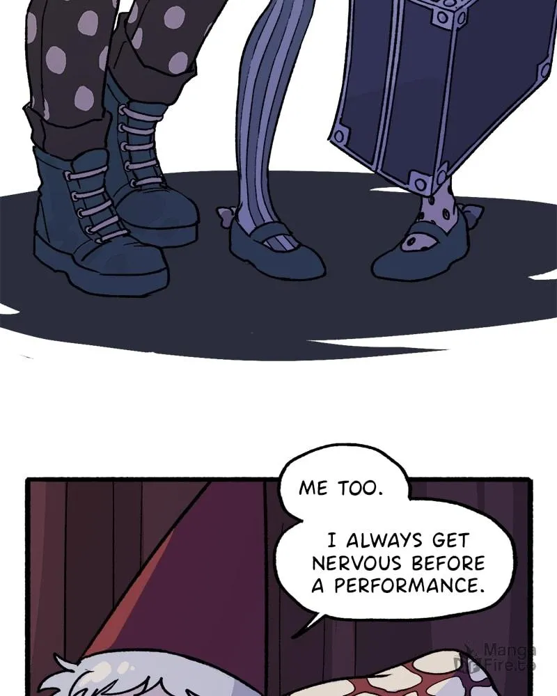 Marionetta Chapter 44 page 54 - 