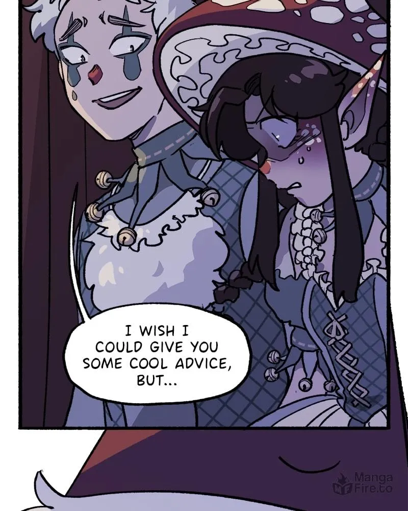 Marionetta Chapter 44 page 55 - 