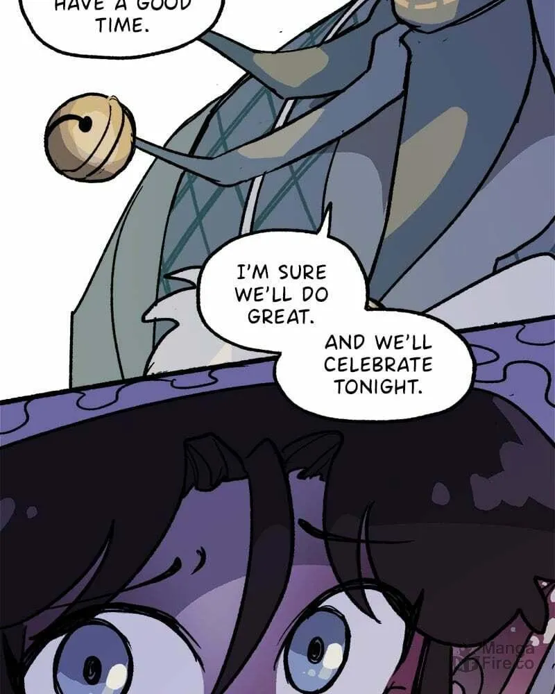 Marionetta Chapter 44 page 57 - 