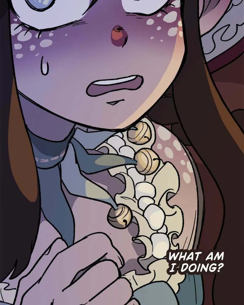 Marionetta Chapter 44 page 58 - 