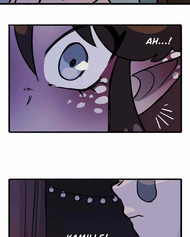 Marionetta Chapter 44 page 59 - 