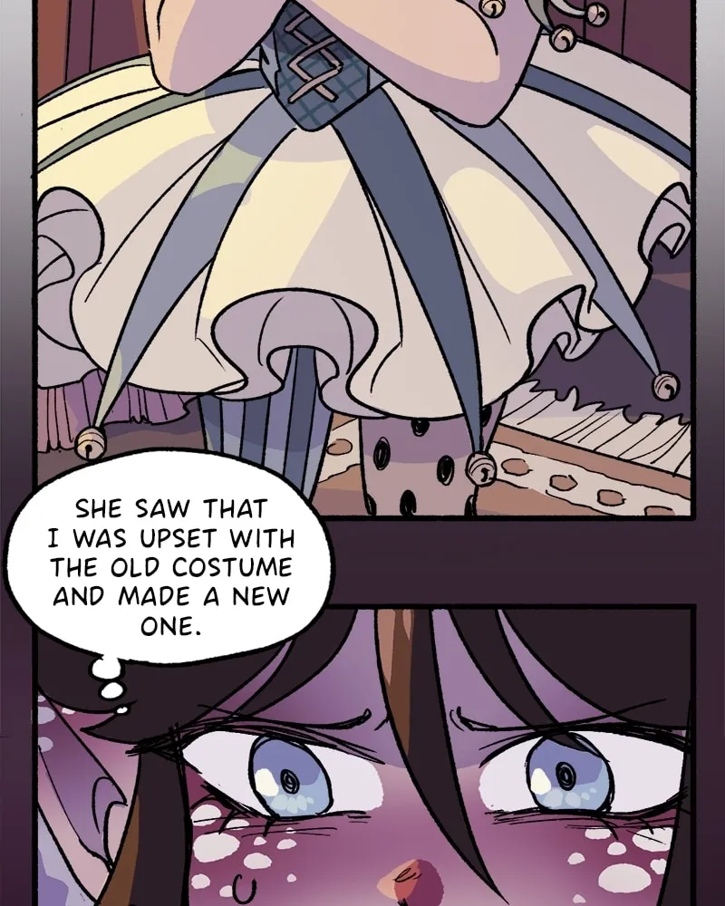 Marionetta Chapter 44 page 7 - 