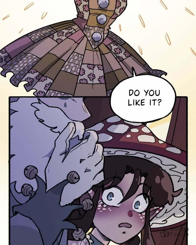 Marionetta Chapter 44 page 63 - 