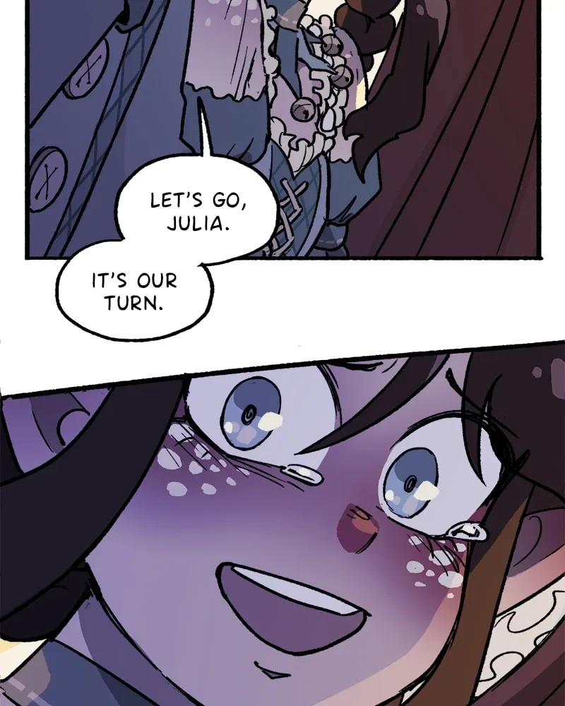 Marionetta Chapter 44 page 64 - 