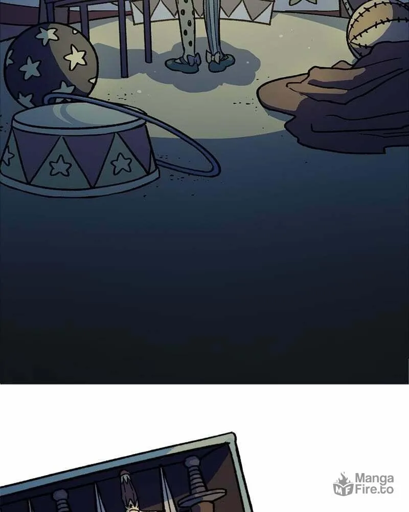 Marionetta Chapter 44 page 69 - 