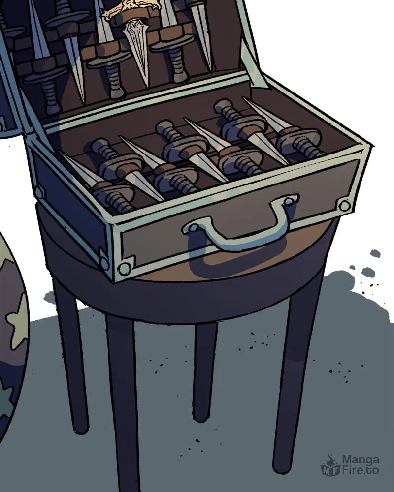 Marionetta Chapter 44 page 70 - 